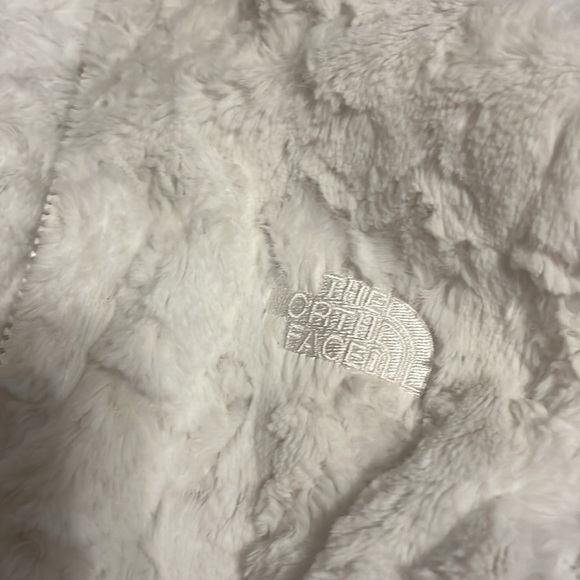 The North Face reversible vest - Picture 5 of 6